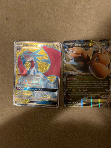 Pokémon Binder Set: 2 Jumbo Binders with 360 Pockets