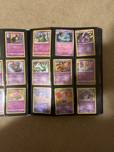 Pokémon Binder Set: 2 Jumbo Binders with 360 Pockets - photo 2