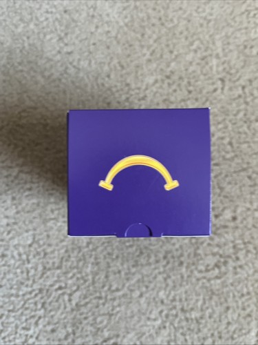 J-hope McDonald's Happy Meal TINY TAN x BTS Figure - photo 3