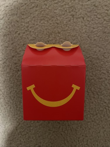 2025 Lil McDonald's Themed Happy Meal Toy #9 CASH REGISTER - photo 2