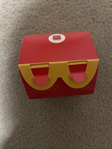 2025 Lil McDonald's Themed Happy Meal Toy #9 CASH REGISTER - photo 3