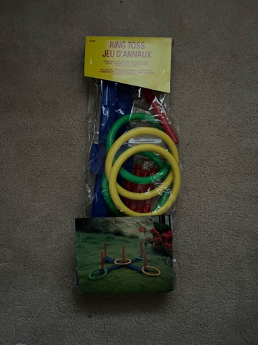 ring toss game