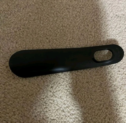 Black Hudson Bay Canada Shoe Horn 16 cm - photo 2