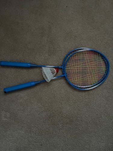 badminton set