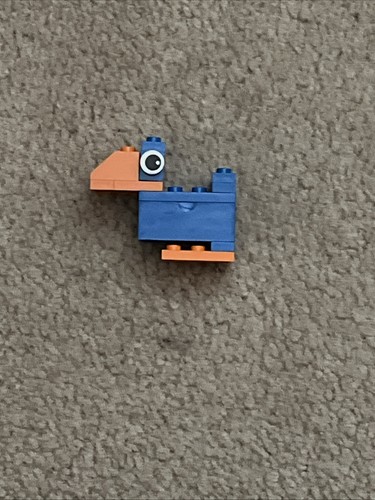 Lego Toucan Sharpener