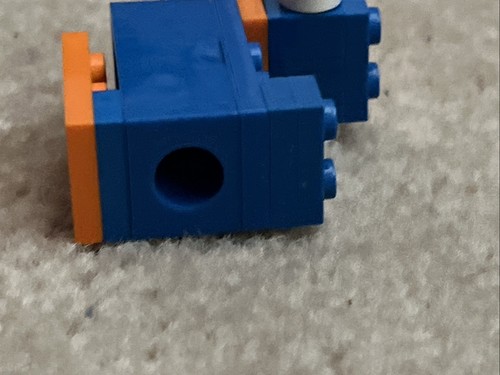 Lego Toucan Sharpener - photo 2