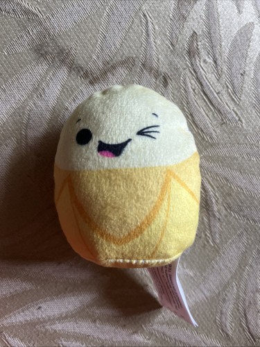 2025 McDonald's Squishmallows Happy Meal Plush Toy Junie