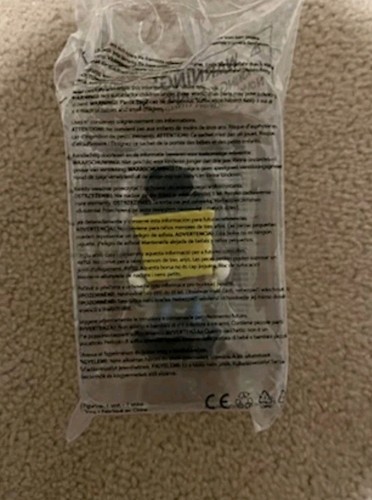 New SpongeBob SquarePants Movie Toy - Pirate Sponge - photo 2