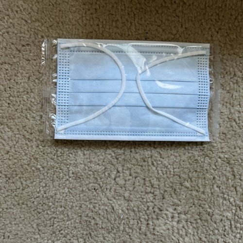 Disposable 3ply Children’s Face Mask Pack Of 50 - photo 3