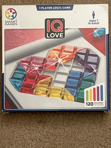 1 player logic game