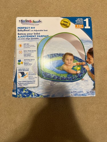 baby boat no toys