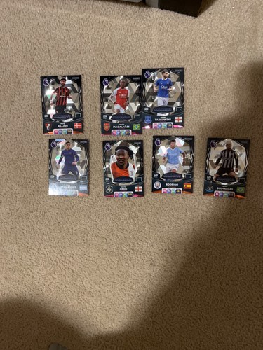 Colossus - PANINI ADRENALYN XL 2024-COLOSSUS FULL COLLECTION