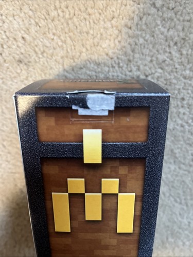 McDonalds Minecraft 2025 Adult Meal Toy - Birdie Wings with Unus - photo 3