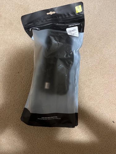 adidas trio sg match shin guards black small