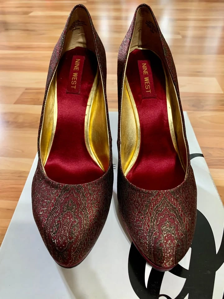 Ladies Shoes - photo 2