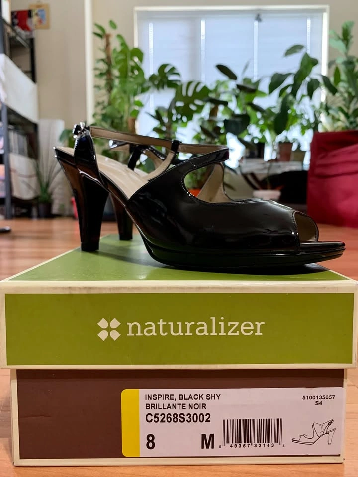 Ladies Shoes - photo 3