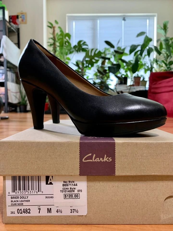 Ladies Shoes - photo 5