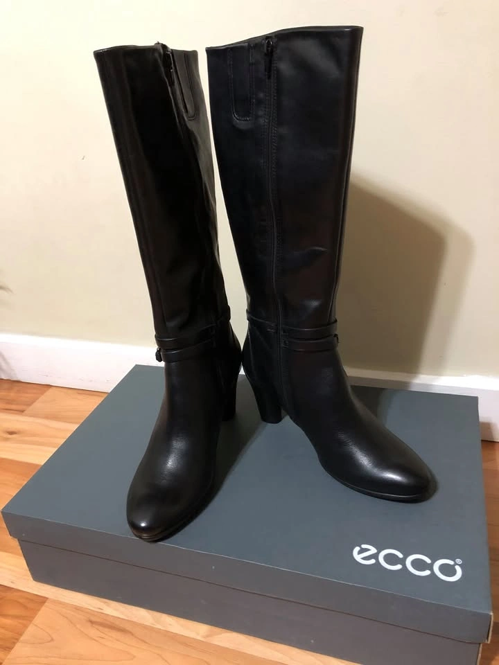 ECCO Sculptured 75