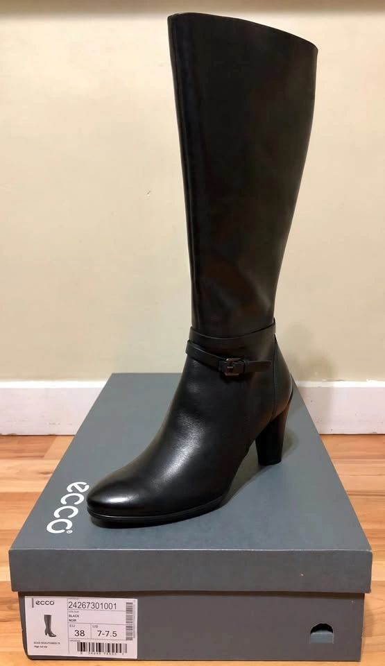 ECCO Sculptured 75 - photo 2
