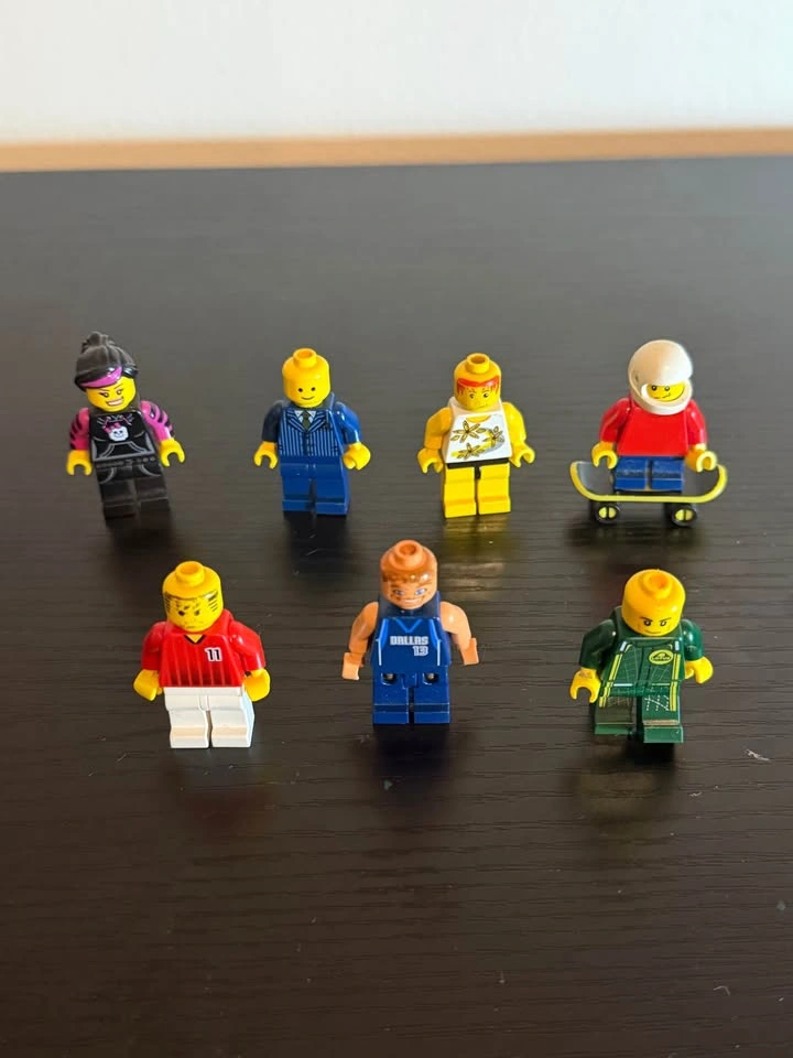 LEGO, Batman, and Toy Story Mega Lot - photo 3