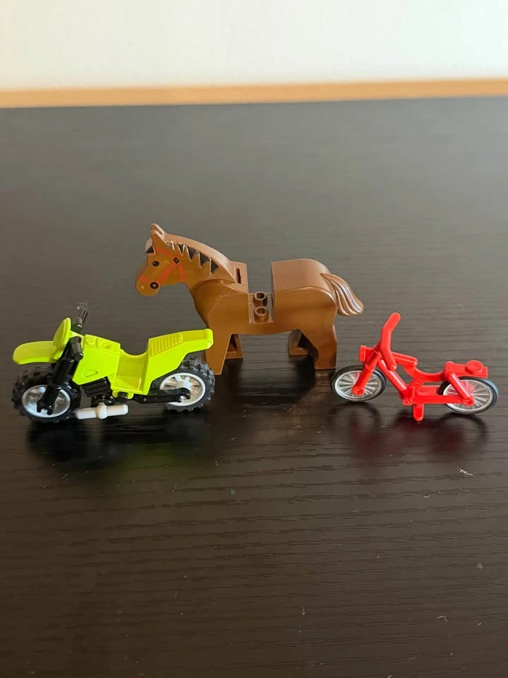LEGO, Batman, and Toy Story Mega Lot - photo 4