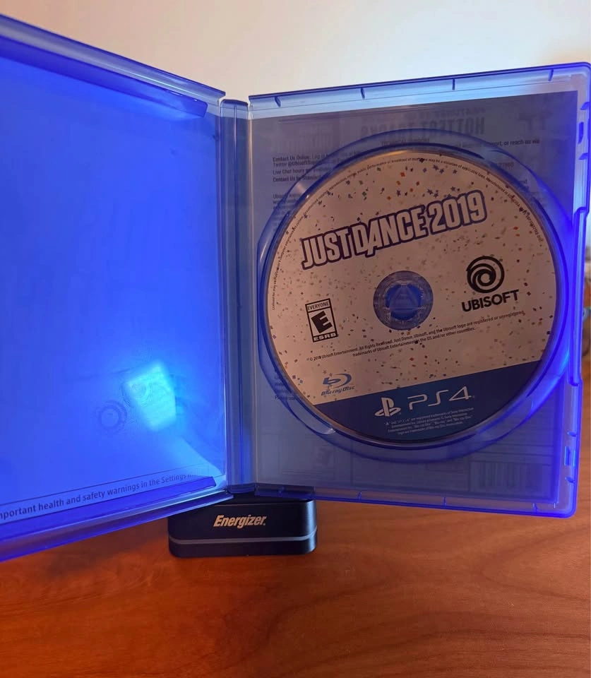 Just Dance 2019 PS4 - photo 2