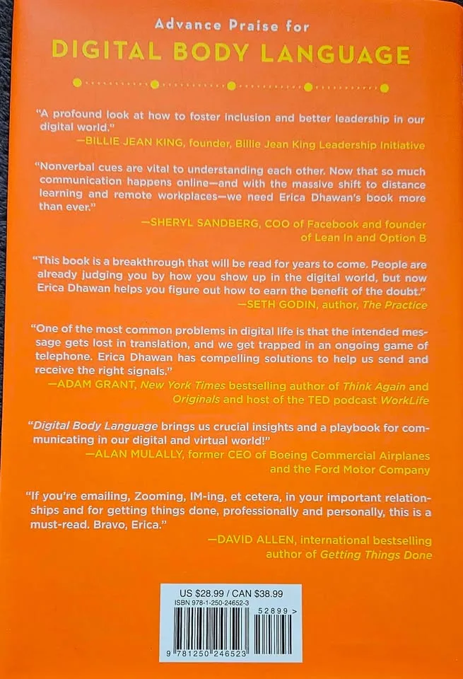 Digital Body Language image indicator(2)