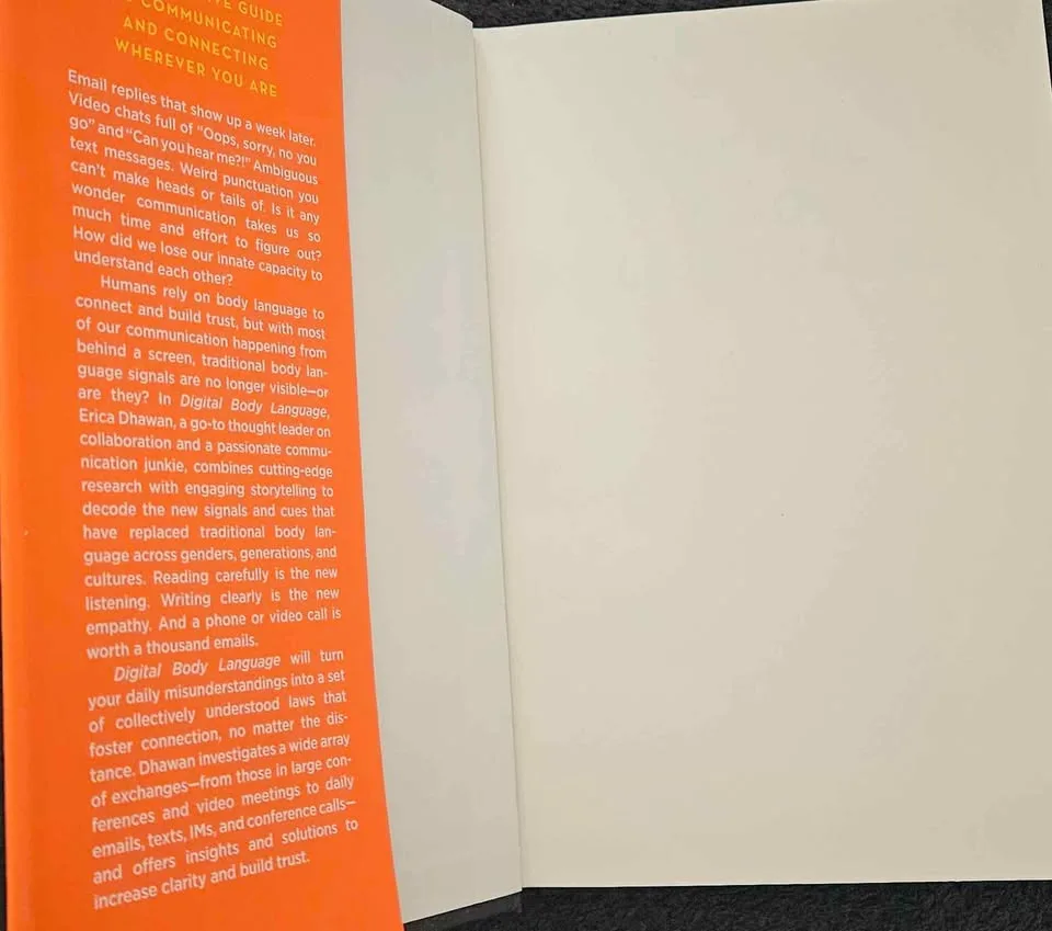 Digital Body Language image indicator(4)