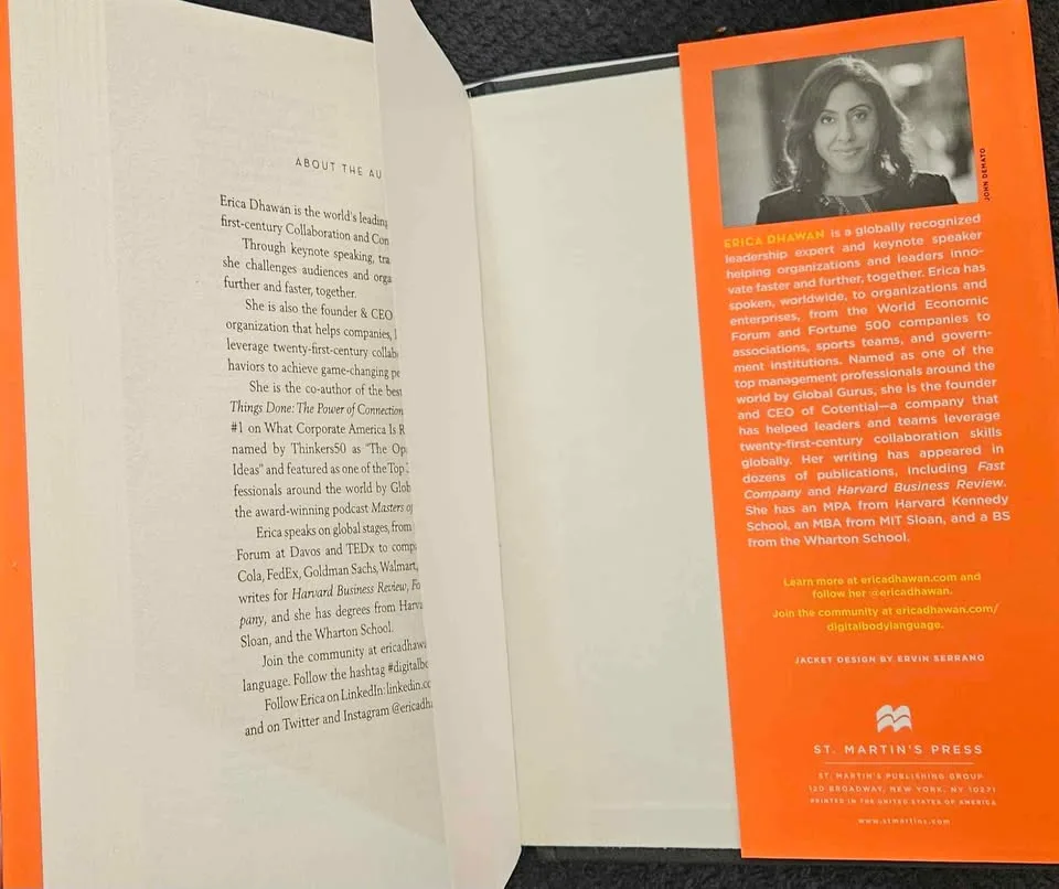 Digital Body Language image indicator(5)