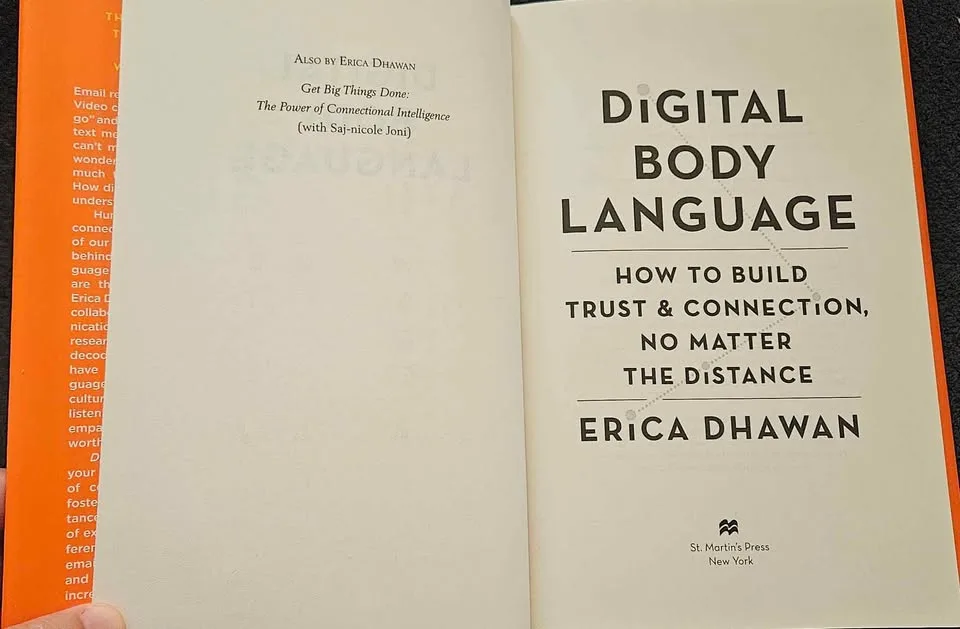 Digital Body Language image indicator(6)