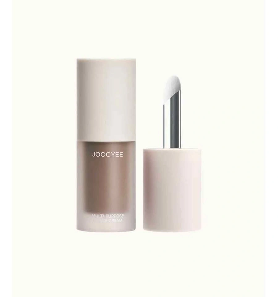 Contour - JOOCYEE Multi-purpose Cheek Cream S03 Oak Shadow