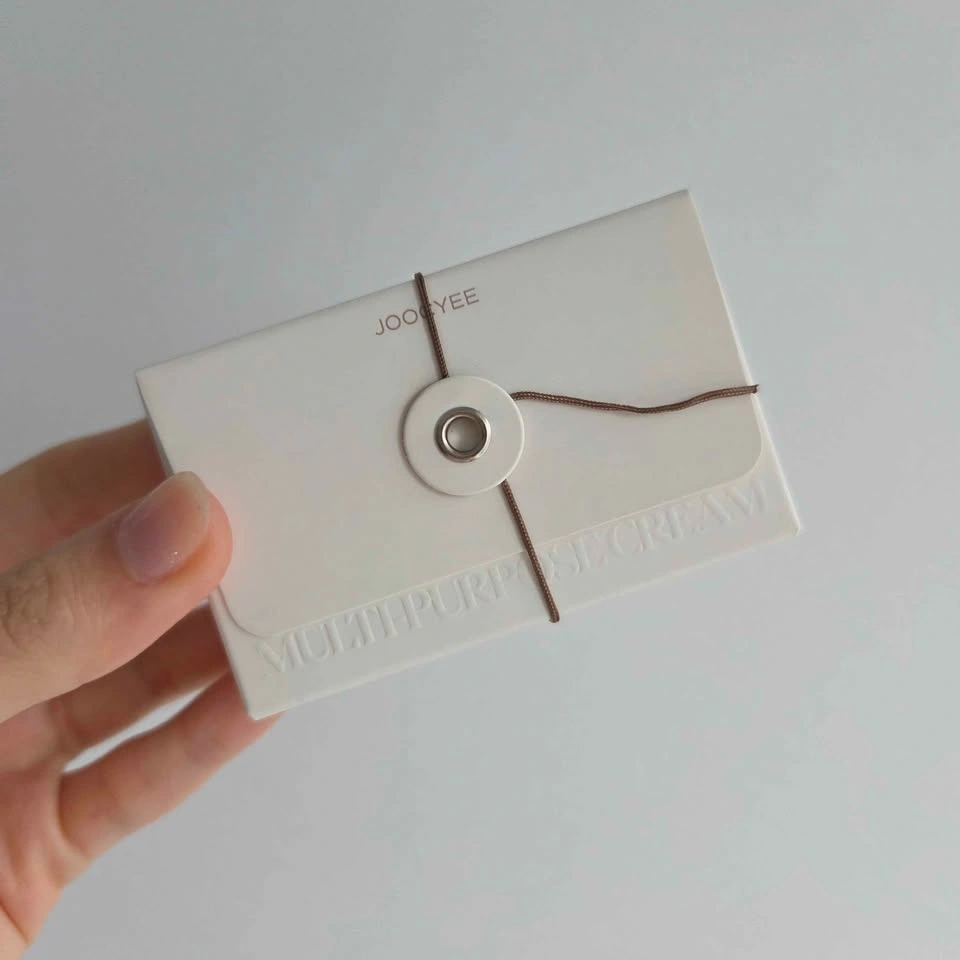 Contour - JOOCYEE Multi-purpose Cheek Cream S03 Oak Shadow - photo 3