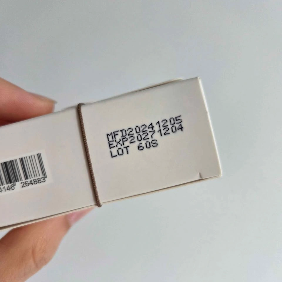 Contour - JOOCYEE Multi-purpose Cheek Cream S03 Oak Shadow - photo 5
