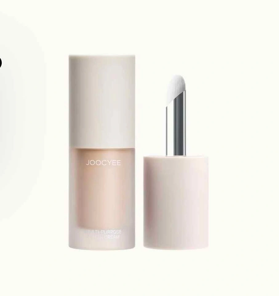 Highlighter - Joocyee Multi-purpose Cheek Cream - H02 Milky Ivor