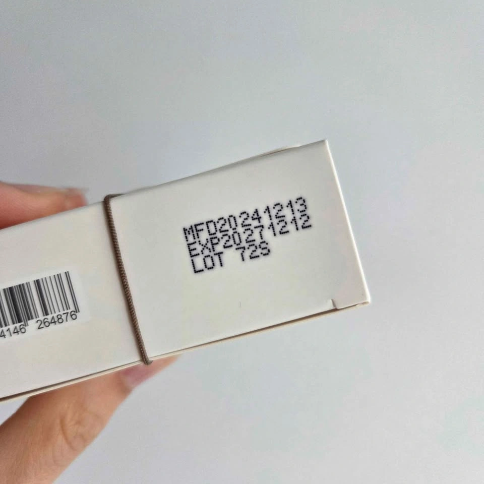 Highlighter - Joocyee Multi-purpose Cheek Cream - H02 Milky Ivor - photo 5