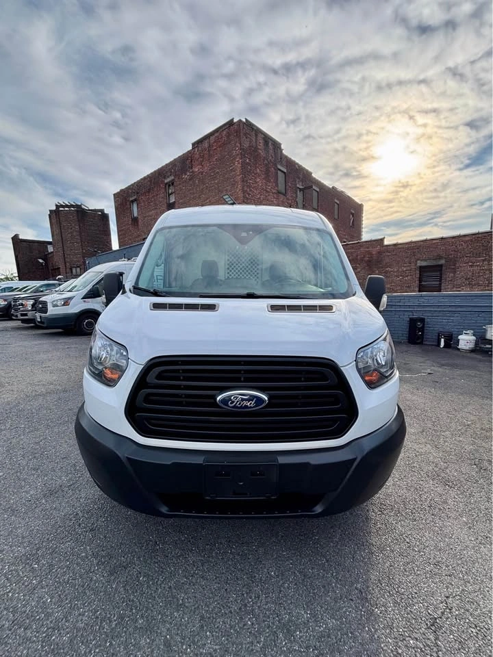 2019 Ford Transit 250 Cargo Van Medium Roof - photo 2