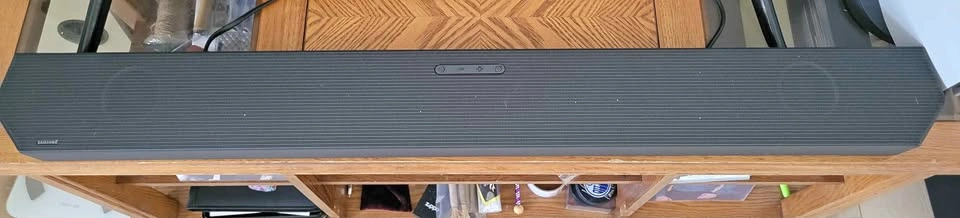 Samsung HW-Q930D 9.1.4ch Dolby Atmos Soundbar System