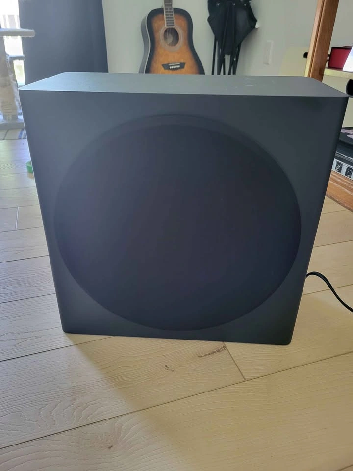 Samsung HW-Q930D 9.1.4ch Dolby Atmos Soundbar System - photo 3
