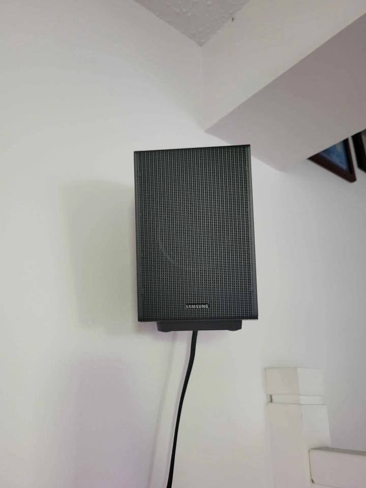 Samsung HW-Q930D 9.1.4ch Dolby Atmos Soundbar System - photo 5