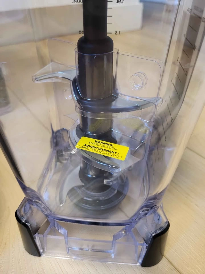 BRAND NEW / UNUSED: Ninja Professional Blender 2.0 (1400W) - photo 3