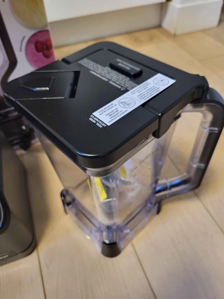 BRAND NEW / UNUSED: Ninja Professional Blender 2.0 (1400W) - photo 4