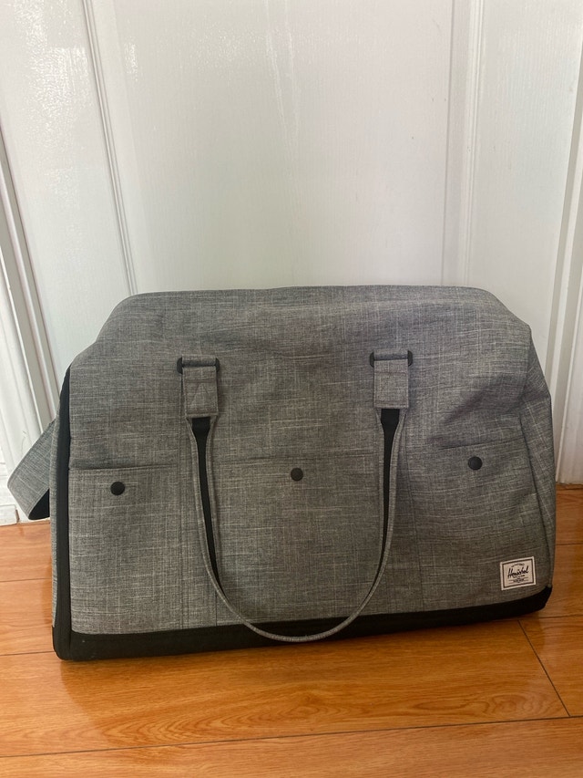 Herschel BENNETT DUFFLE