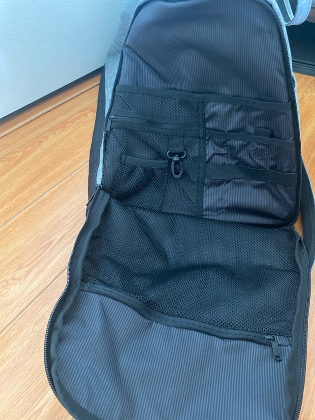 Herschel BENNETT DUFFLE - photo 3