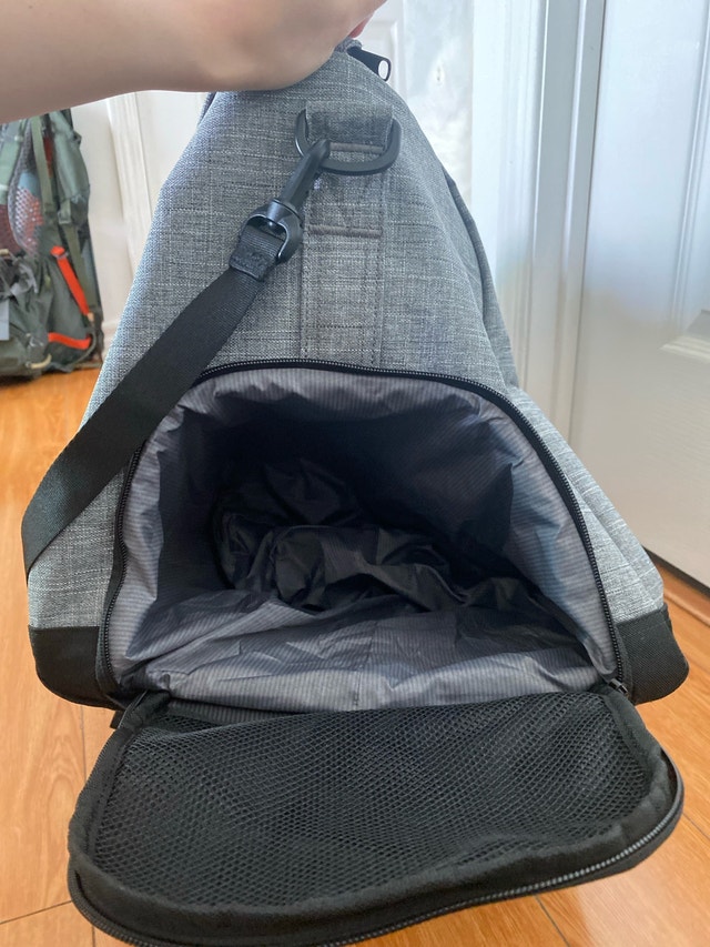 Herschel BENNETT DUFFLE - photo 4