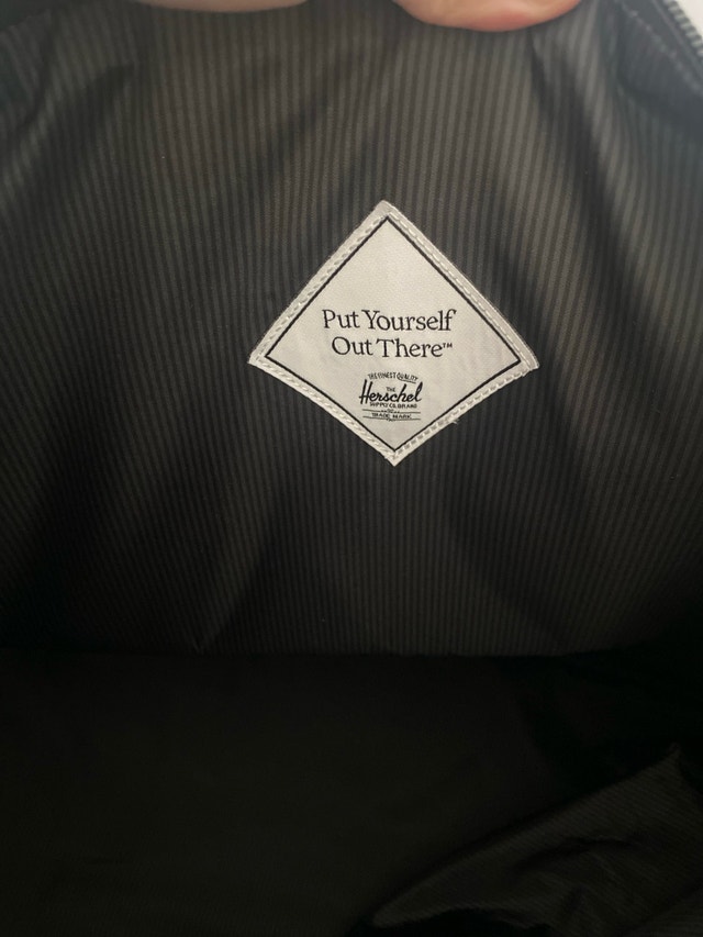 Herschel BENNETT DUFFLE - photo 5
