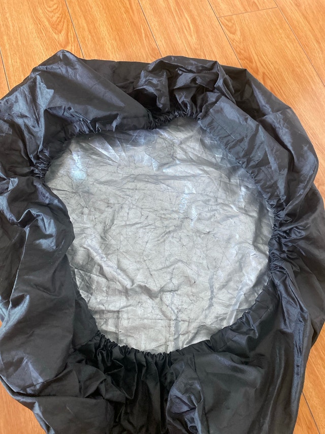 GOMA Waterproof Backpack Cover - photo 2