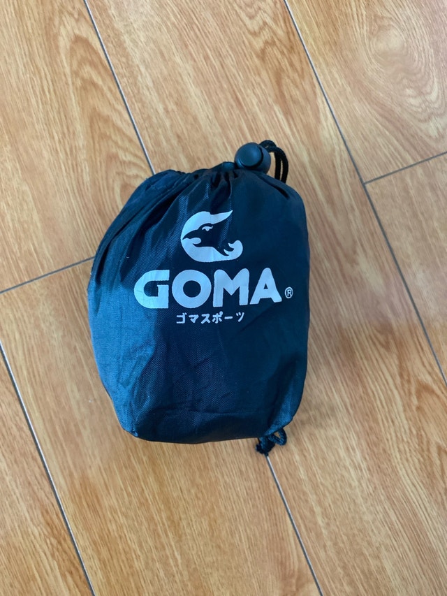 GOMA Waterproof Backpack Cover - photo 3