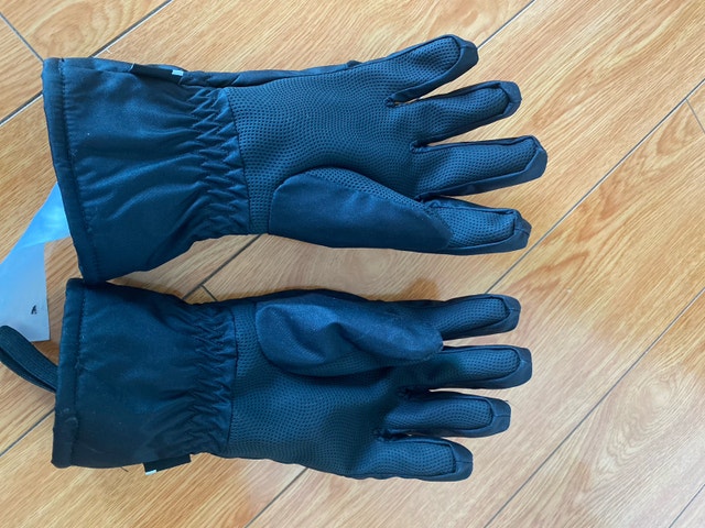 Decathlon Snow Gloves - photo 3