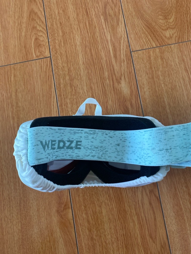 Wedze G 100 Ski Goggles - photo 2