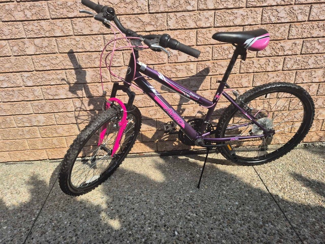 Aviago 24 in, Kids Mountain Bike